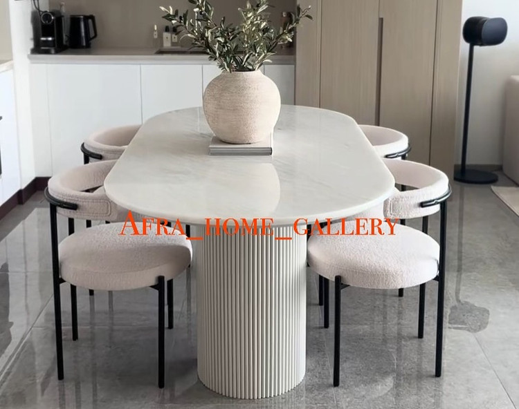 میز ناهار خوری