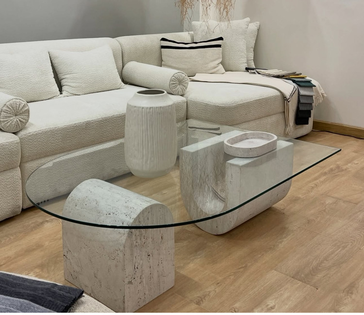 جلومبلی سنگی unique