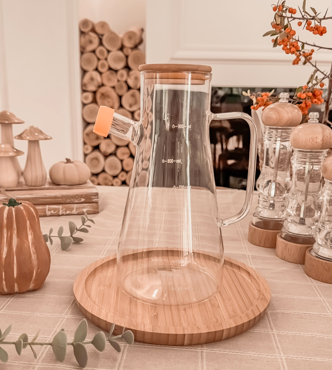 روغن ریز شیشه ای