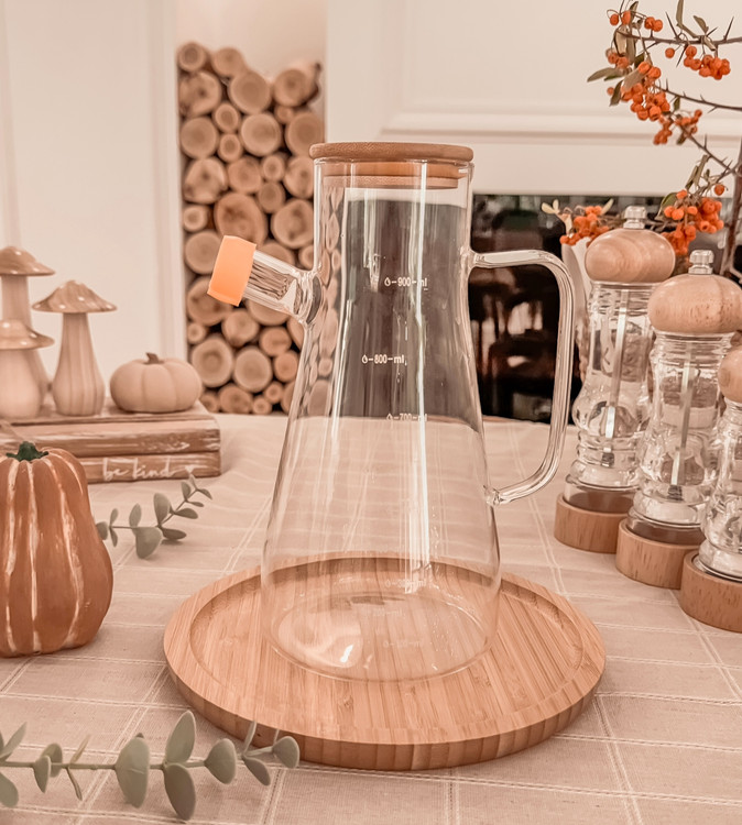 روغن ریز شیشه ای