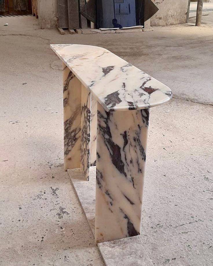 کنسول سنگی چیتا