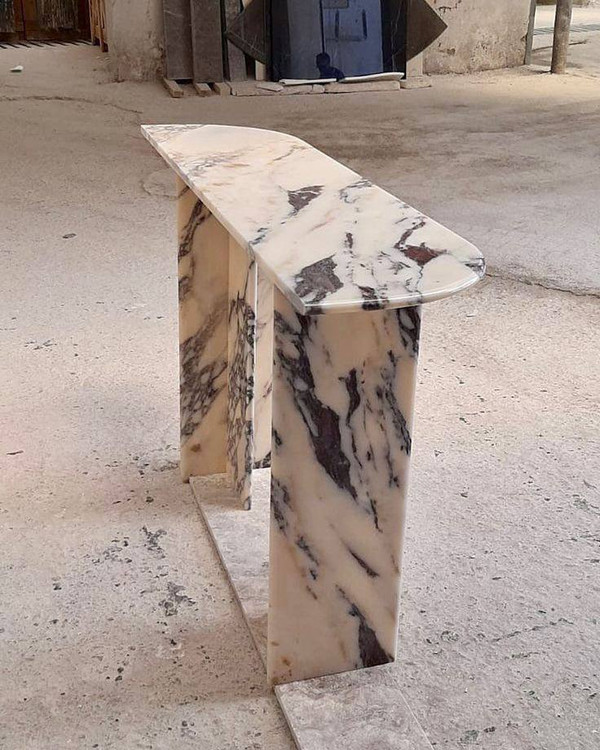 کنسول سنگی چیتا