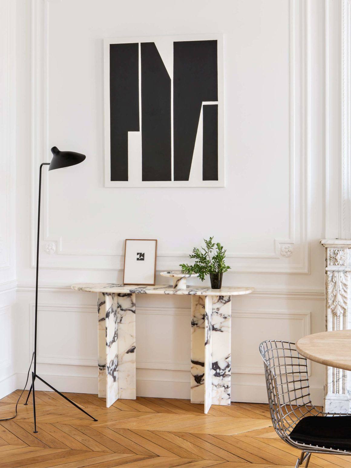 کنسول سنگی چیتا