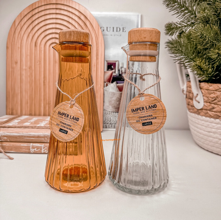 ابلیمو خوری و روغن ریز شیشه ای