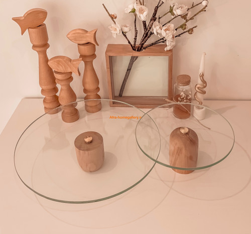 رایزر گرد کوچک