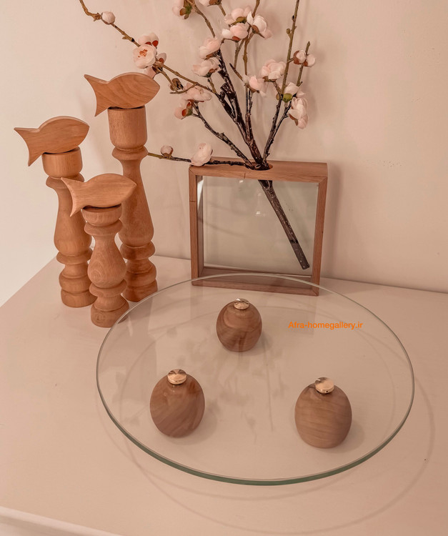 رایزر سه پایه