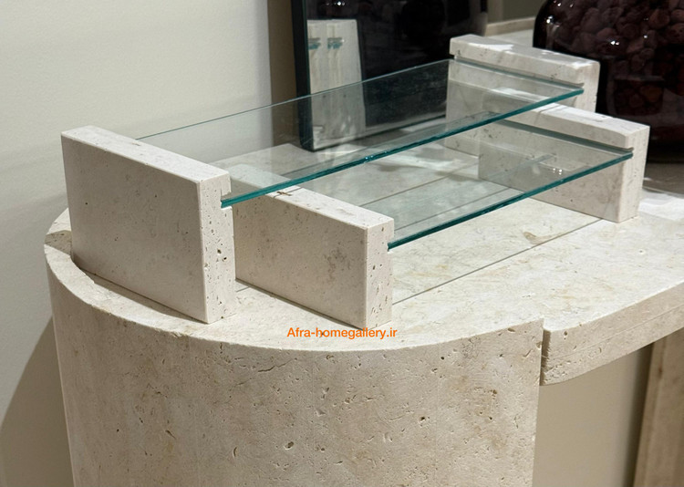 ظرف سرو مزه