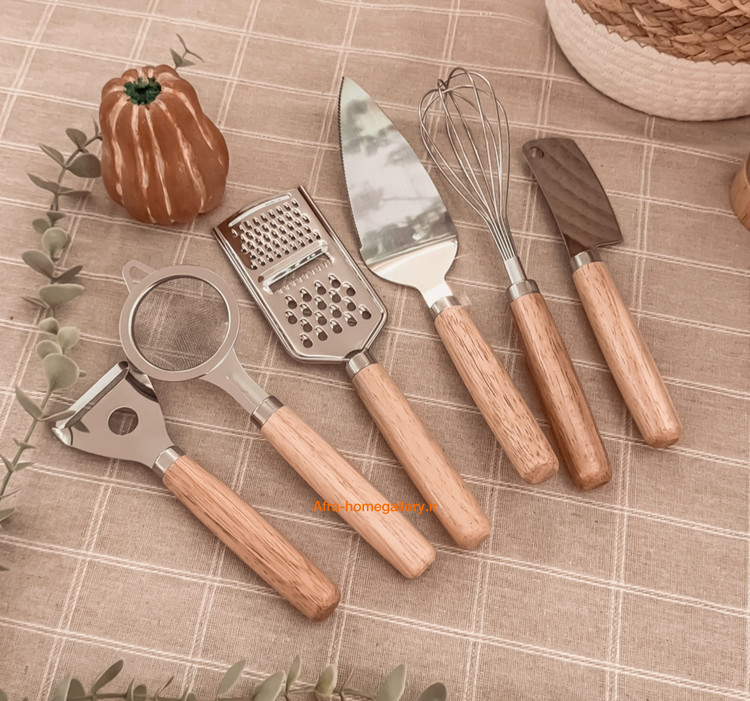 ابزار اشپزخانه