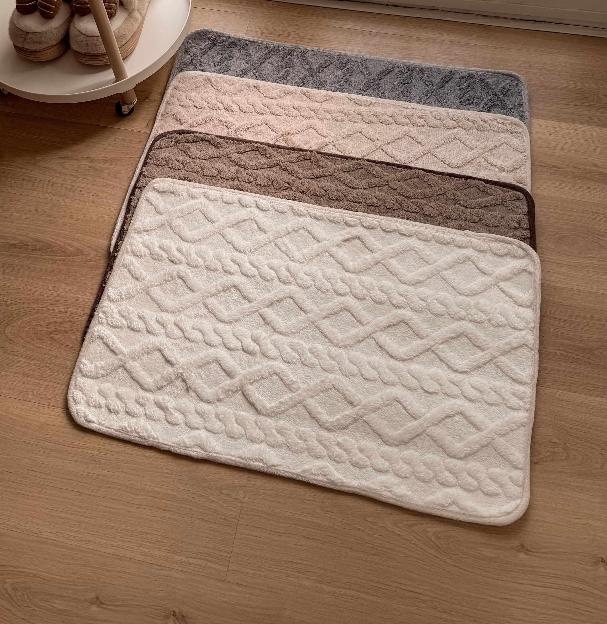 پادری طرح لوزی