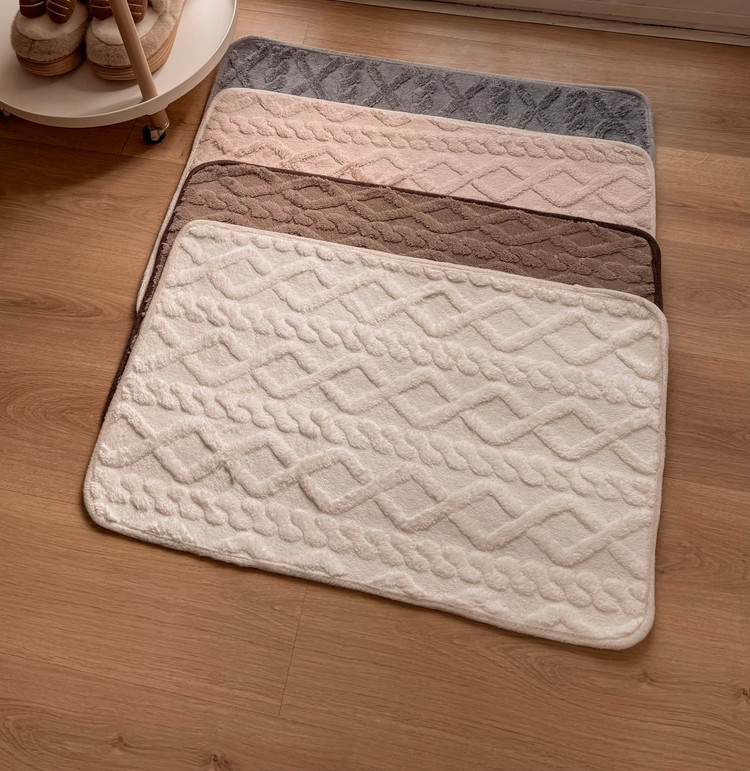 پادری طرح لوزی