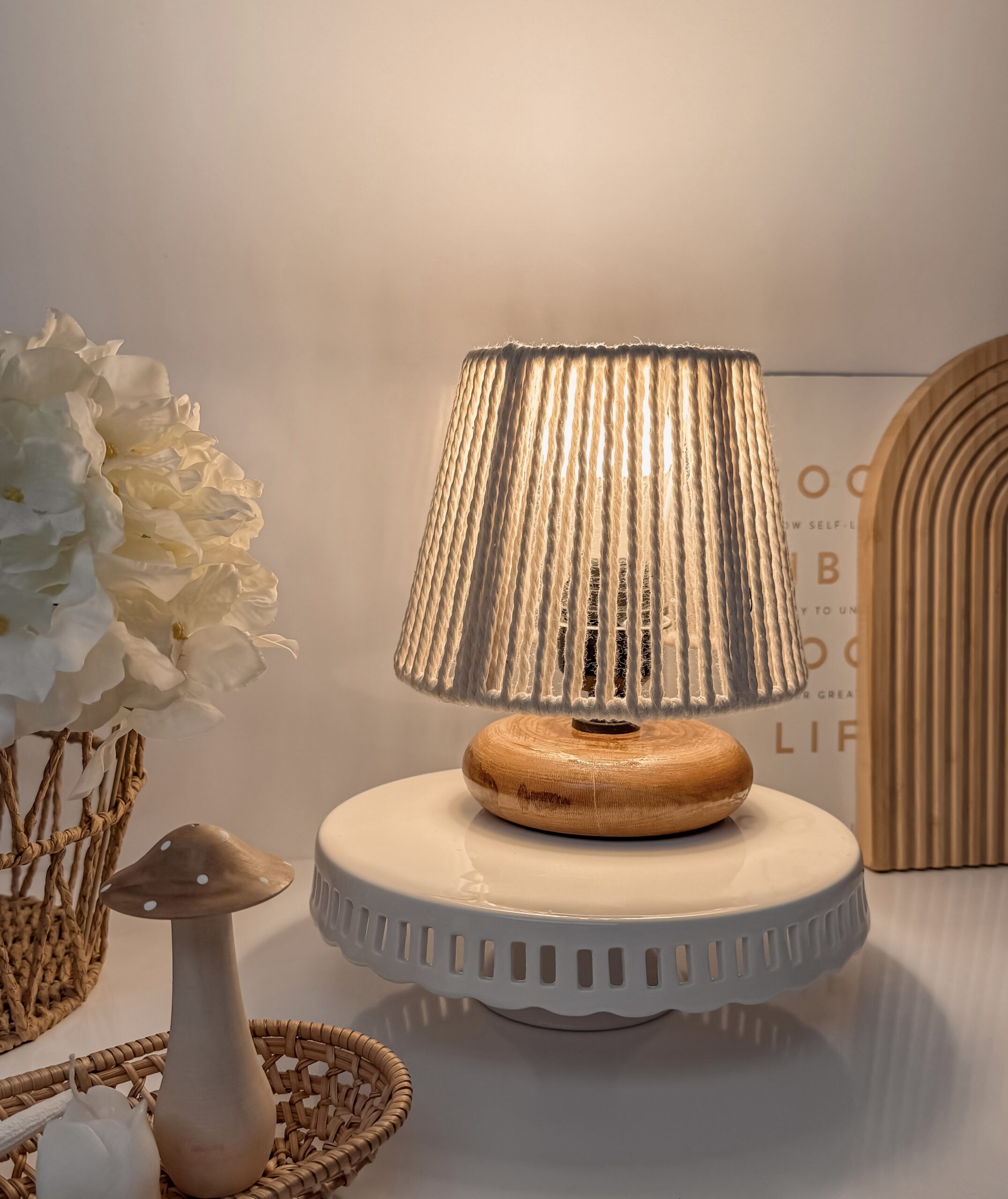 اباژور چوبی