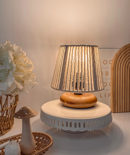 اباژور چوبی