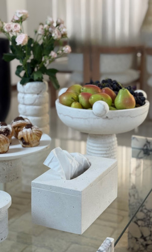 جای دستمال کاغذی