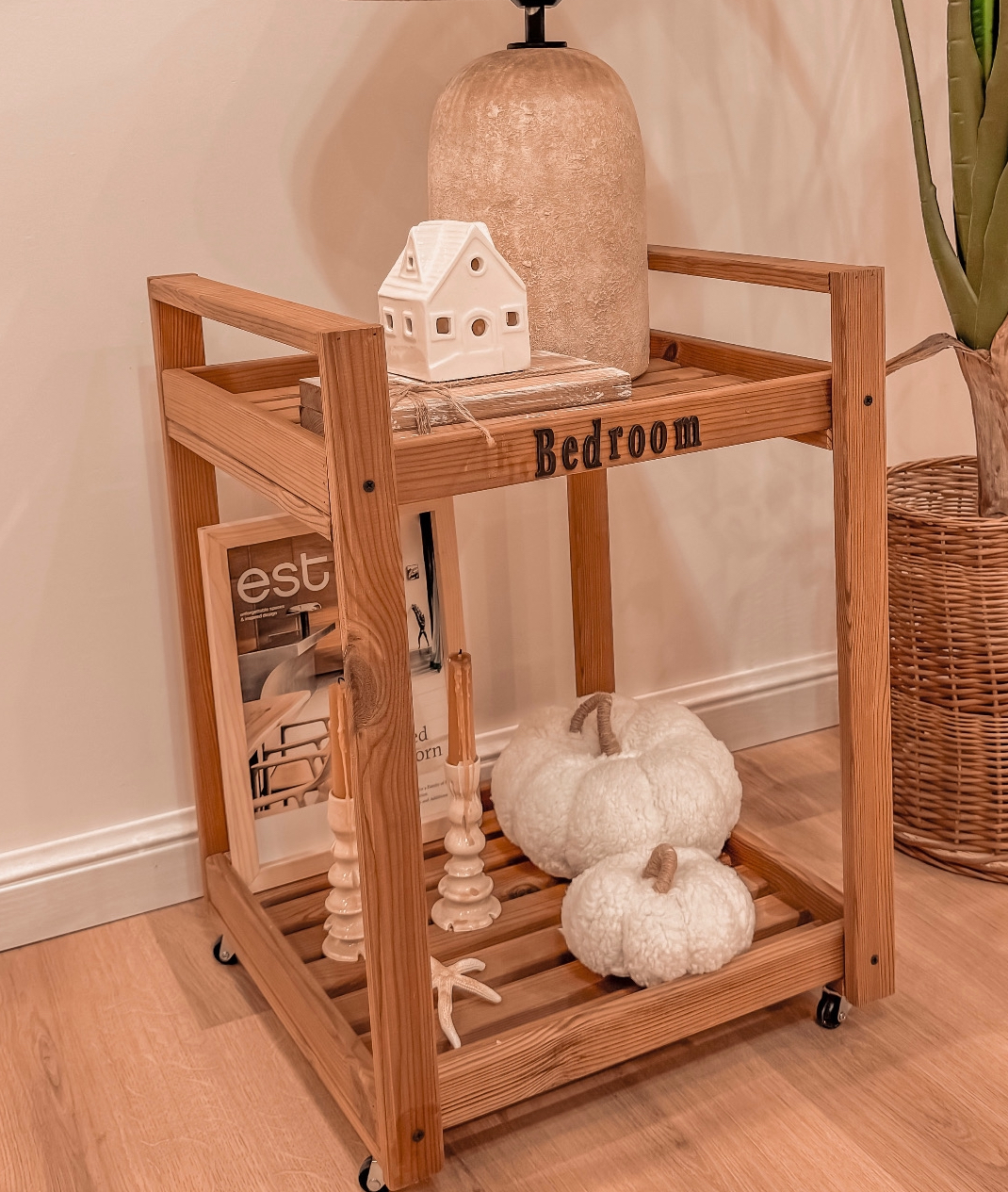 ترولی دو طبقه