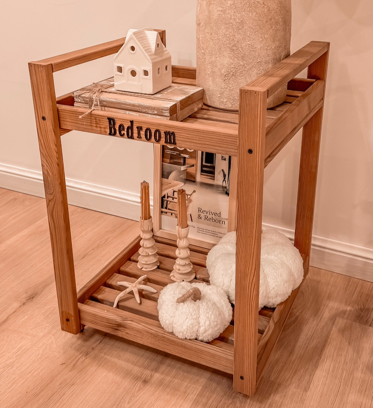 ترولی دو طبقه