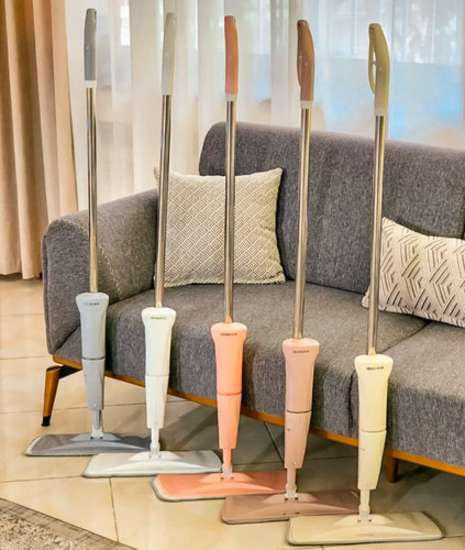 تی اسپری دار