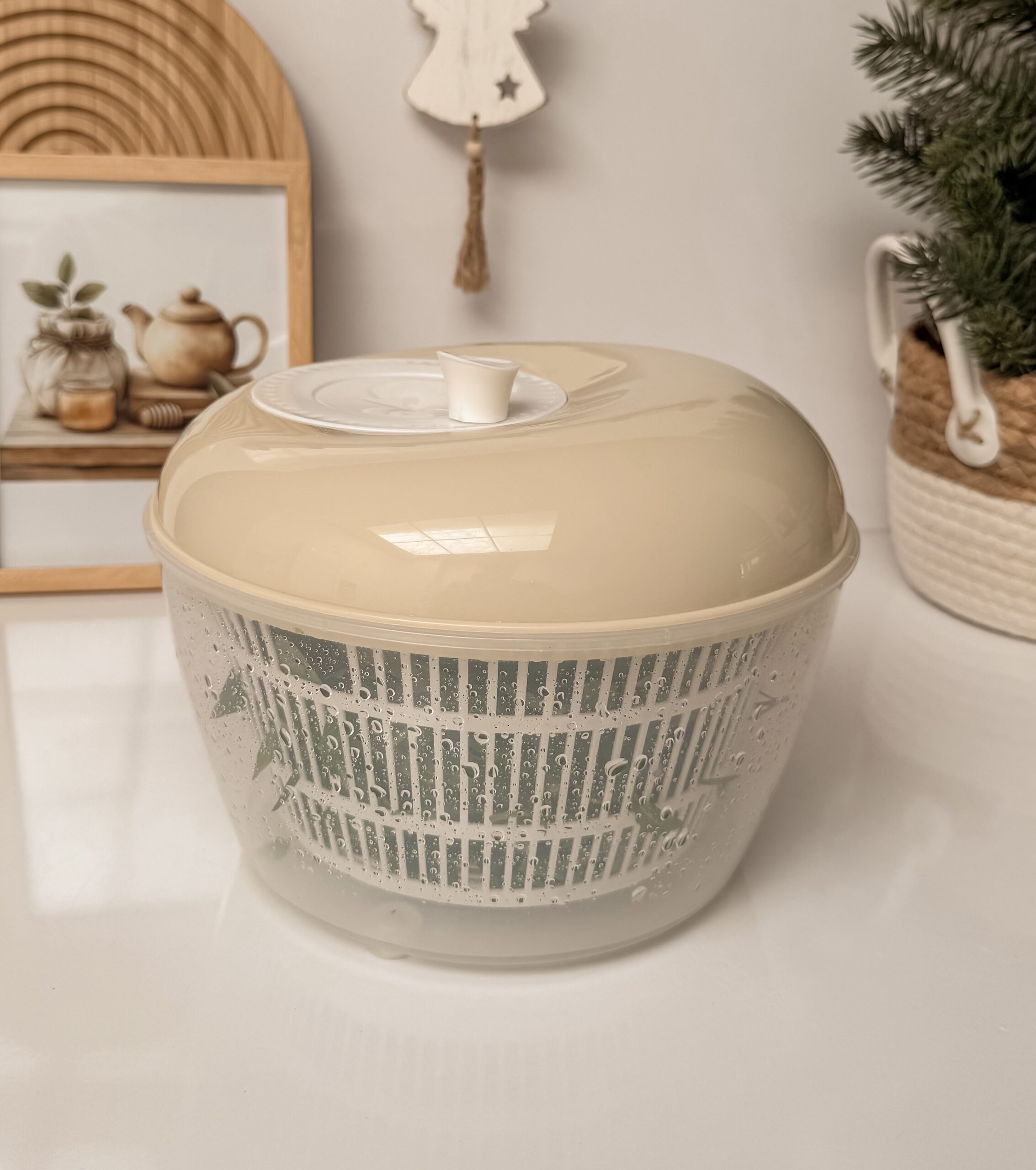 سبزی خشک‌کن