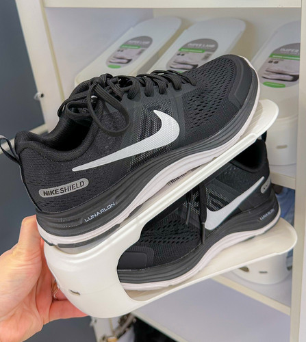 نظم دهنده کفش