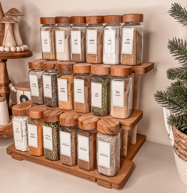 جا ادویه ای