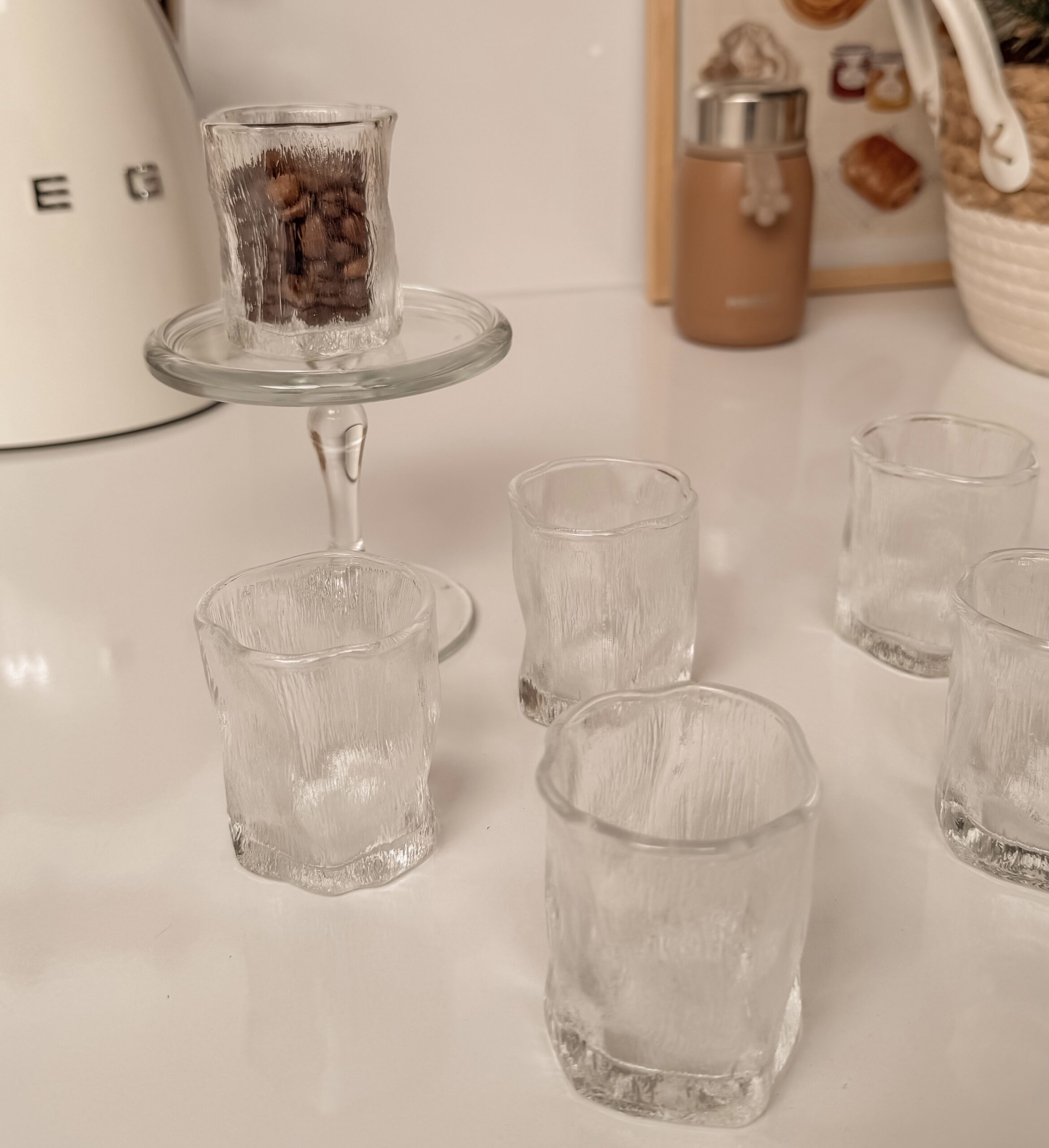 شات طرح برفی