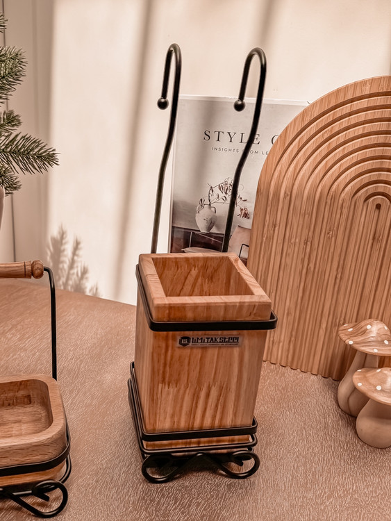 جا قاشقی سینک