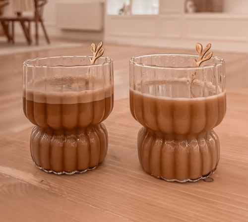 لیوان مناسب نوشیدنی سرد و گرم