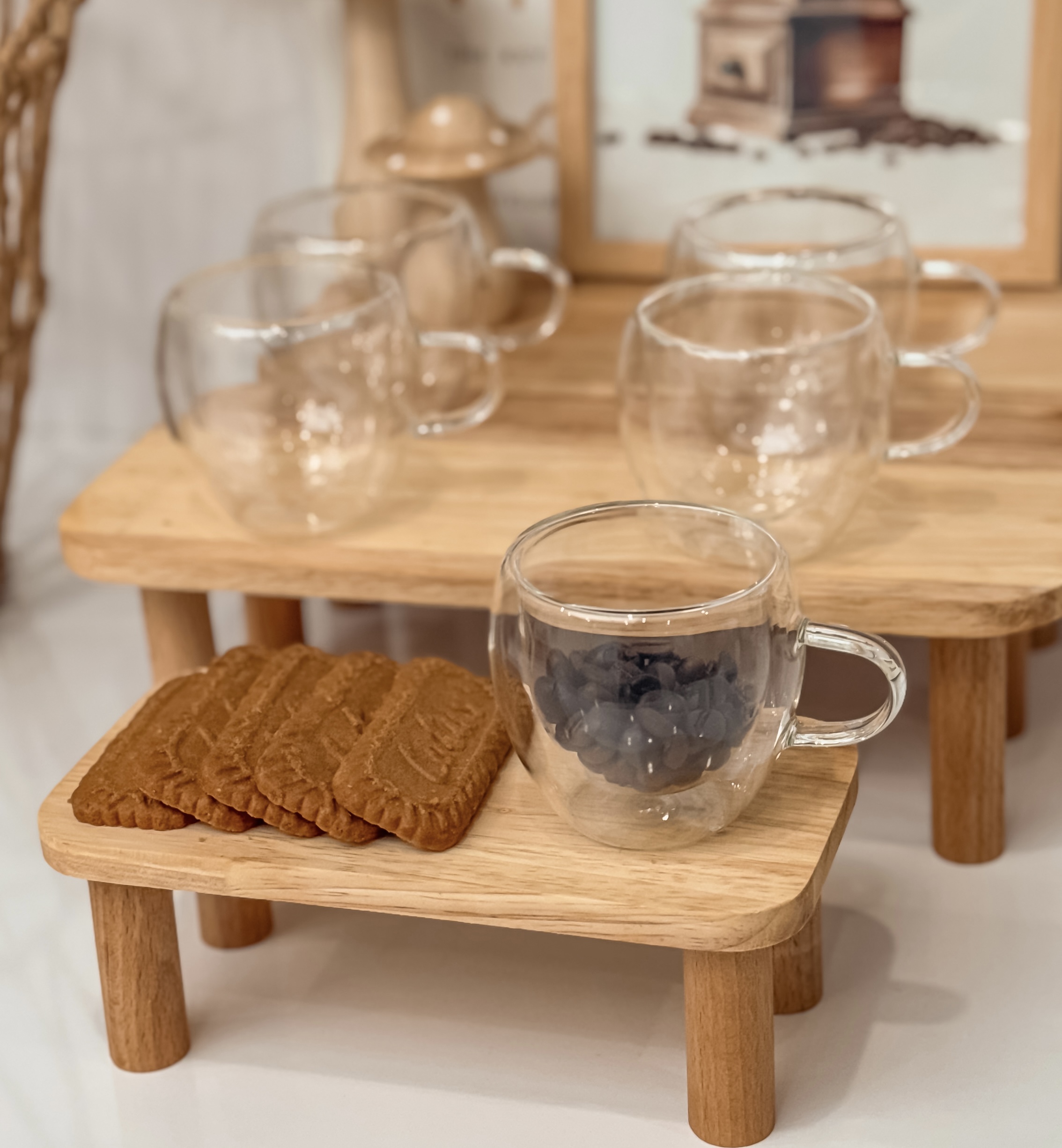 شات دسته دار