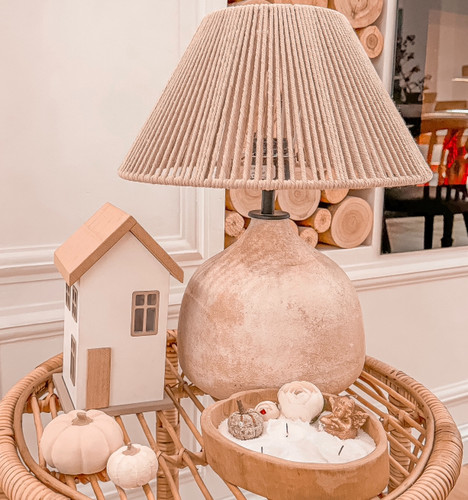 اباژور پایه خمره ای