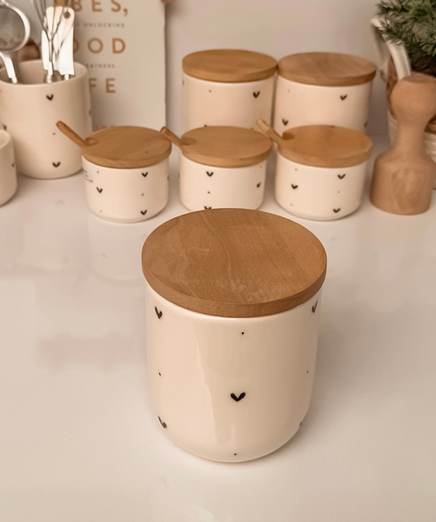 بانکه و جا ادویه