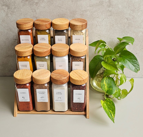 پک جا ادویه