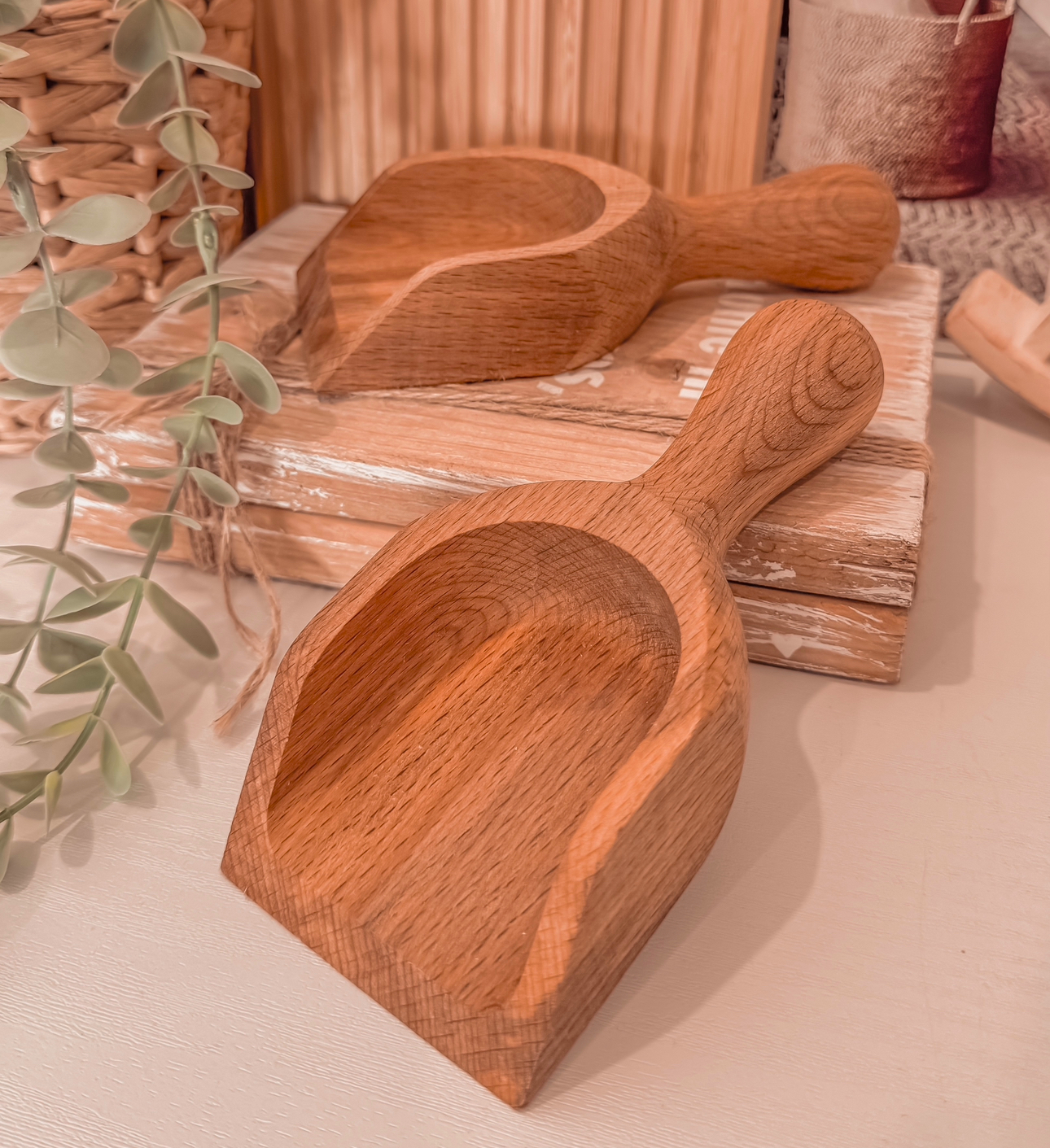 بانک شیشه ای و پیمانه