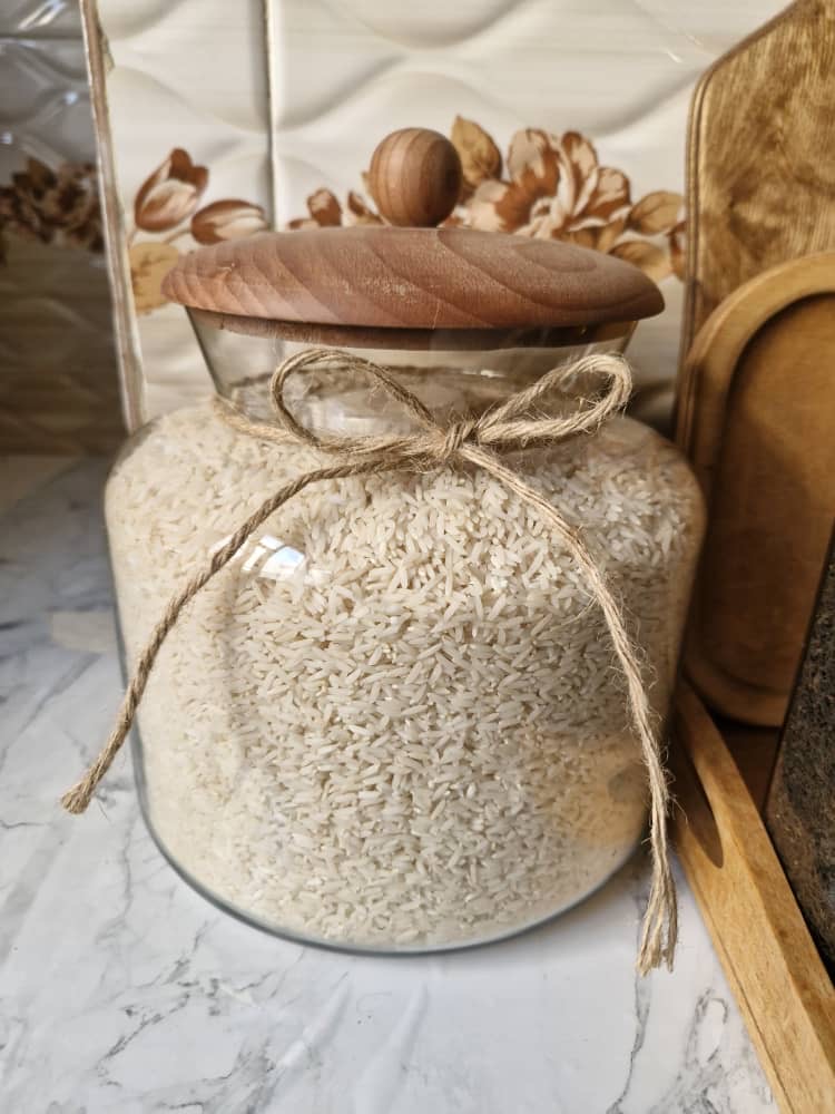 بانکه شیشه ای