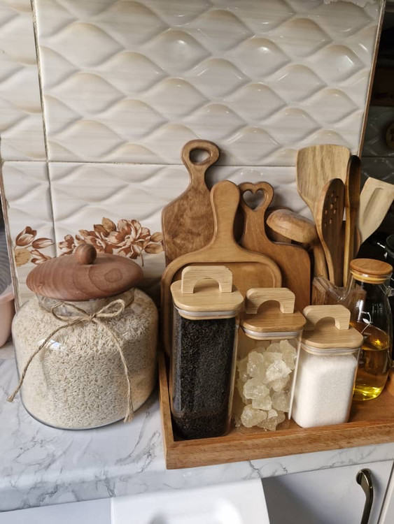 بانکه شیشه ای