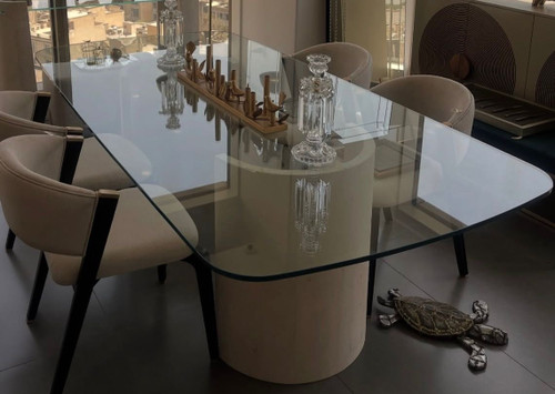 میز غذا خوری