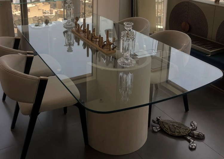 میز غذا خوری