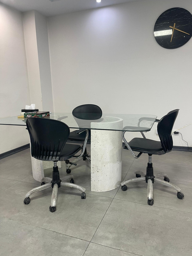 میز ناهار خوری