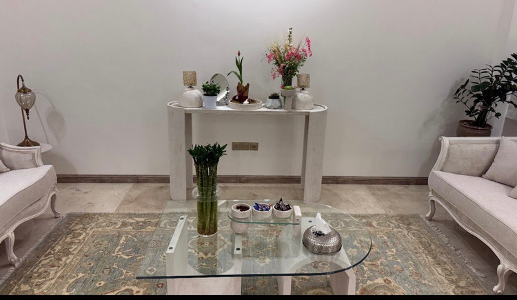 کنسول سنگی