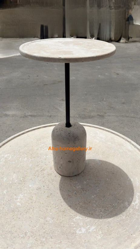 میز عسلی