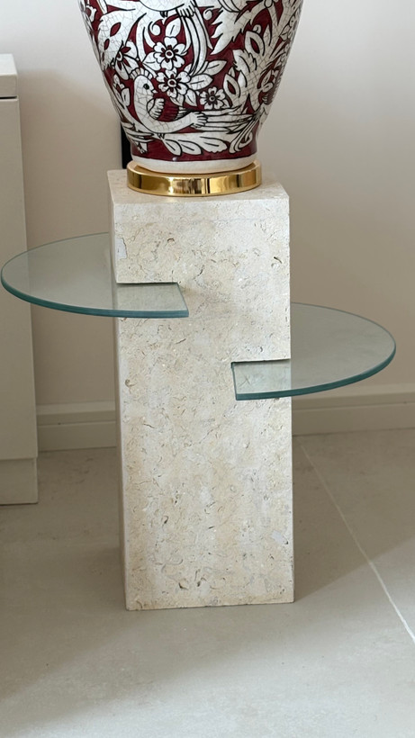 میز عسلی
