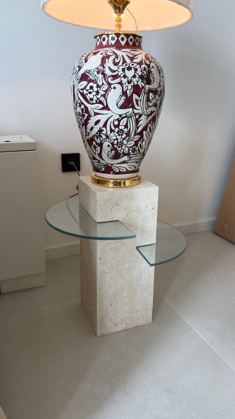 میز