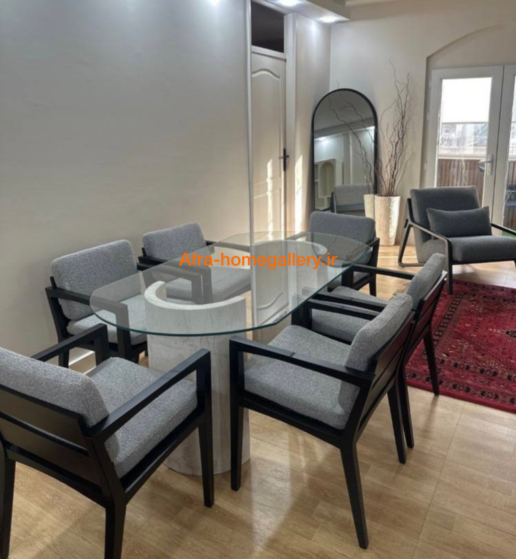 میز ناهار خوری/ میز غذا خوری/