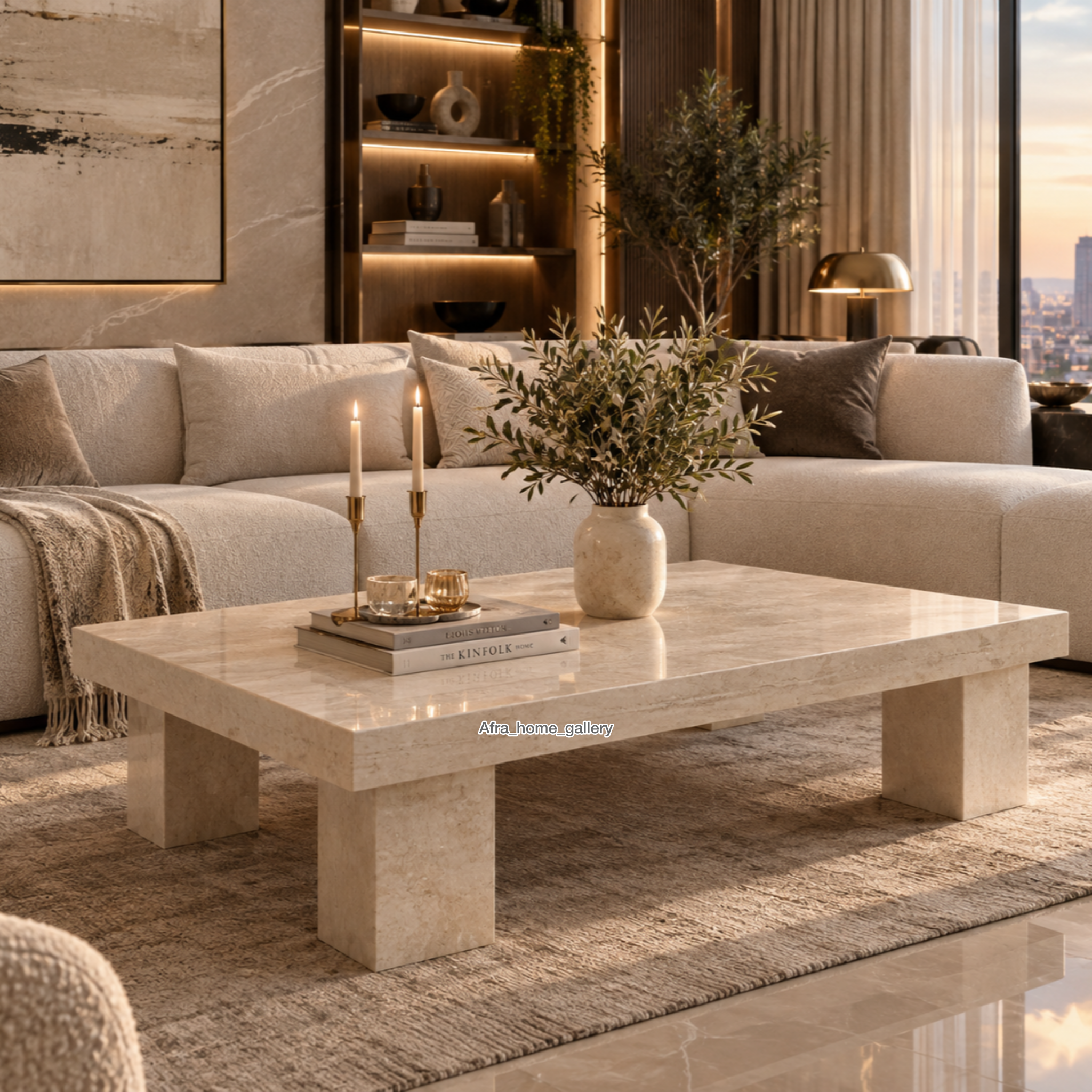 میز وسط،جلومبلی،سنگ،خانه